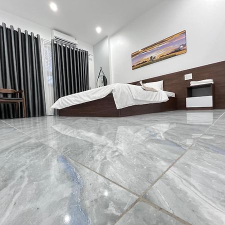Khang Hotel Tu Son Bagian luar foto