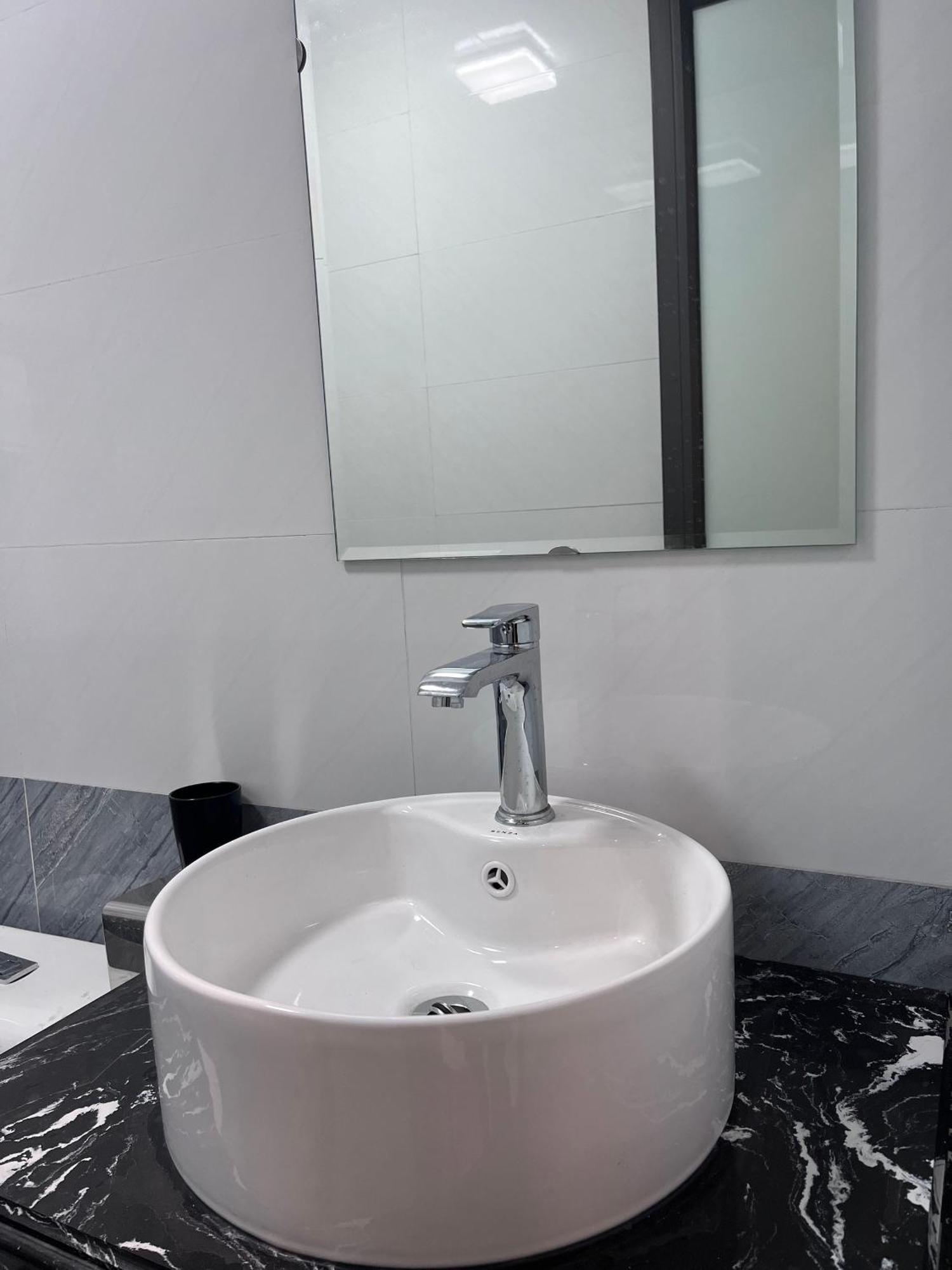 Khang Hotel Tu Son Ruang foto