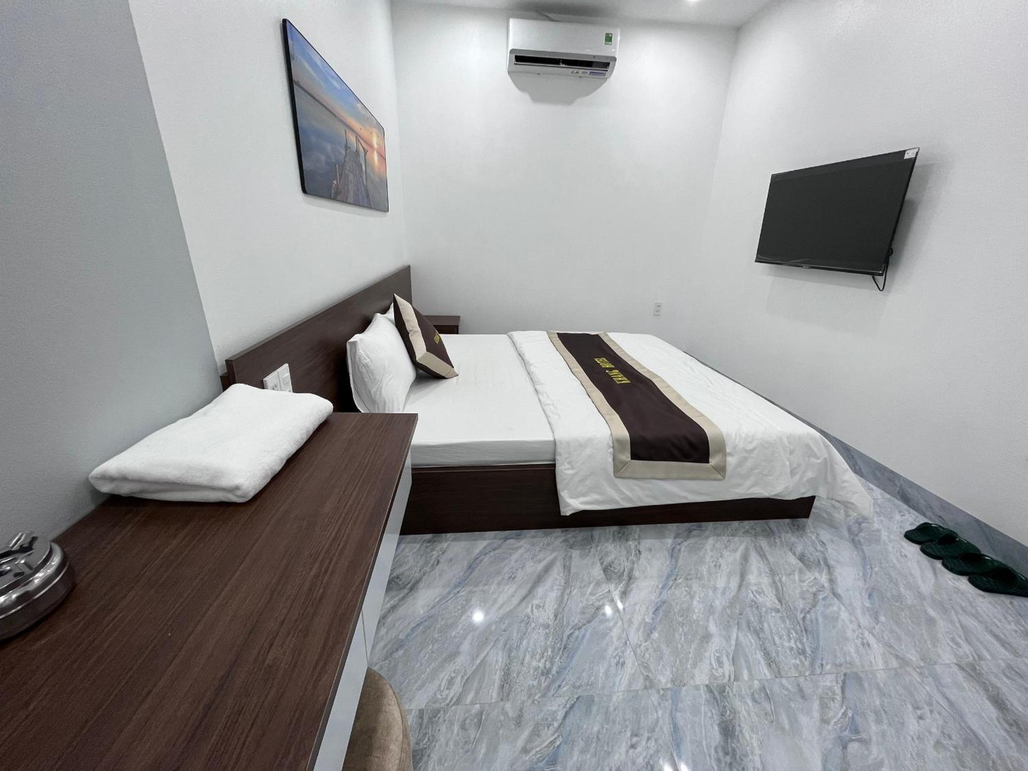 Khang Hotel Tu Son Ruang foto