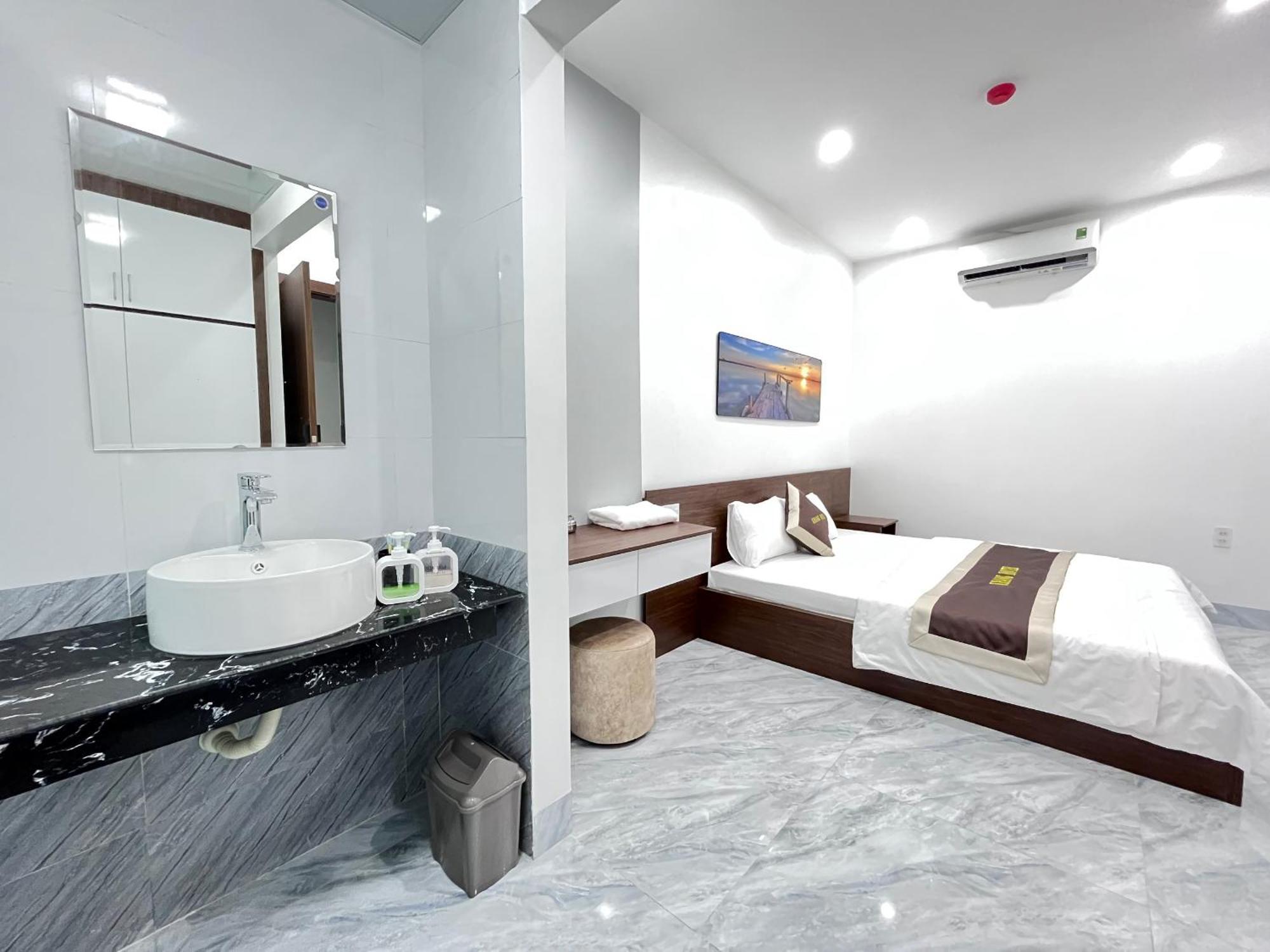 Khang Hotel Tu Son Ruang foto